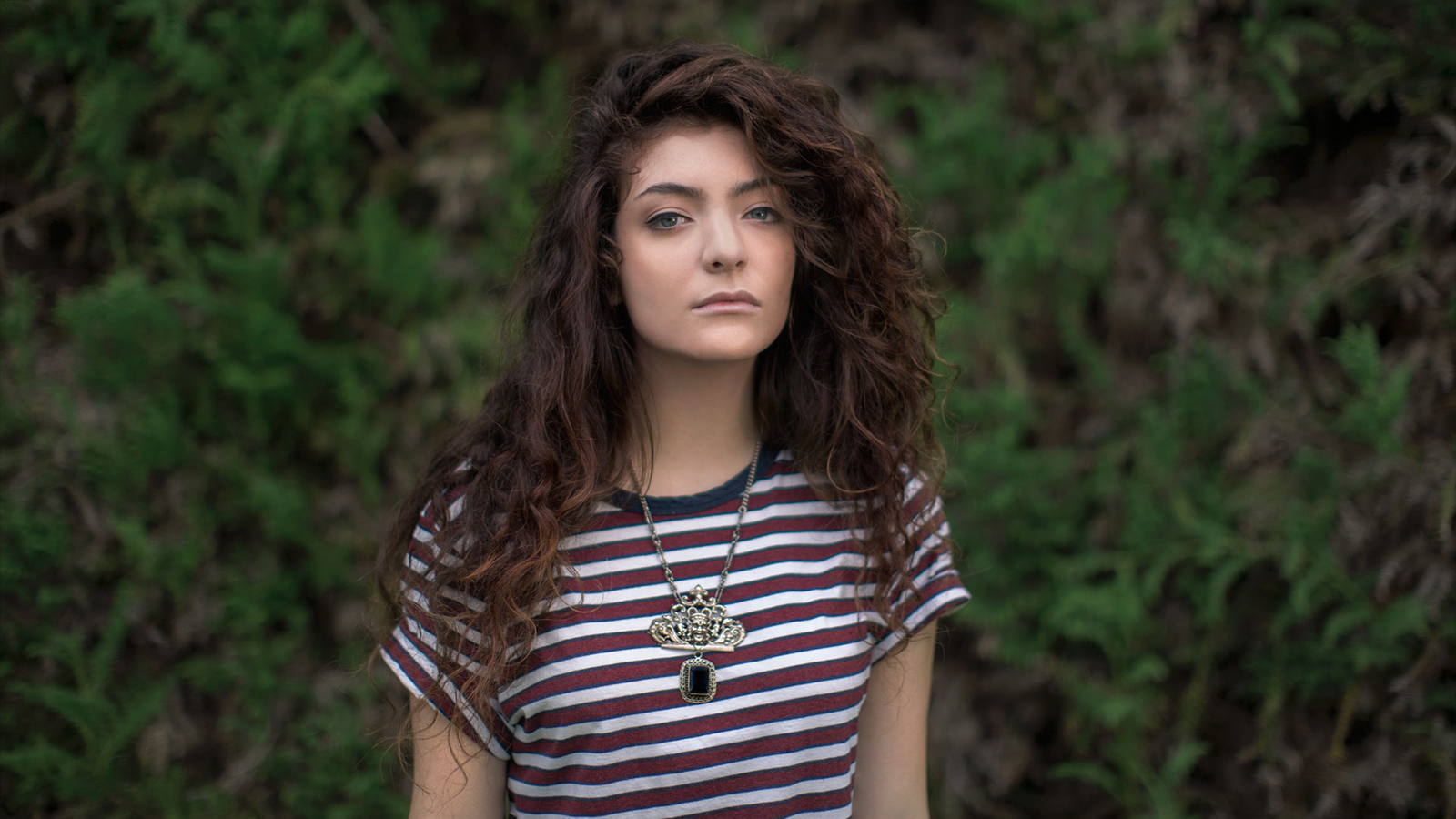 Lorde Custom Album Art Lorde Custom Album Art
